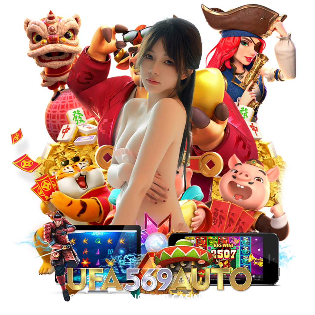 ufa569 auto สล็อต